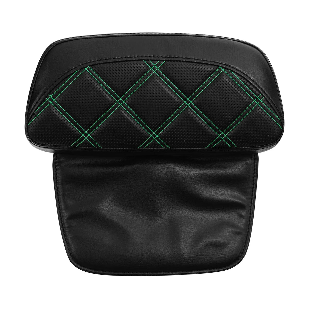 Trunk Backrest Pad for Touring Harley Road Glide 2014-2025