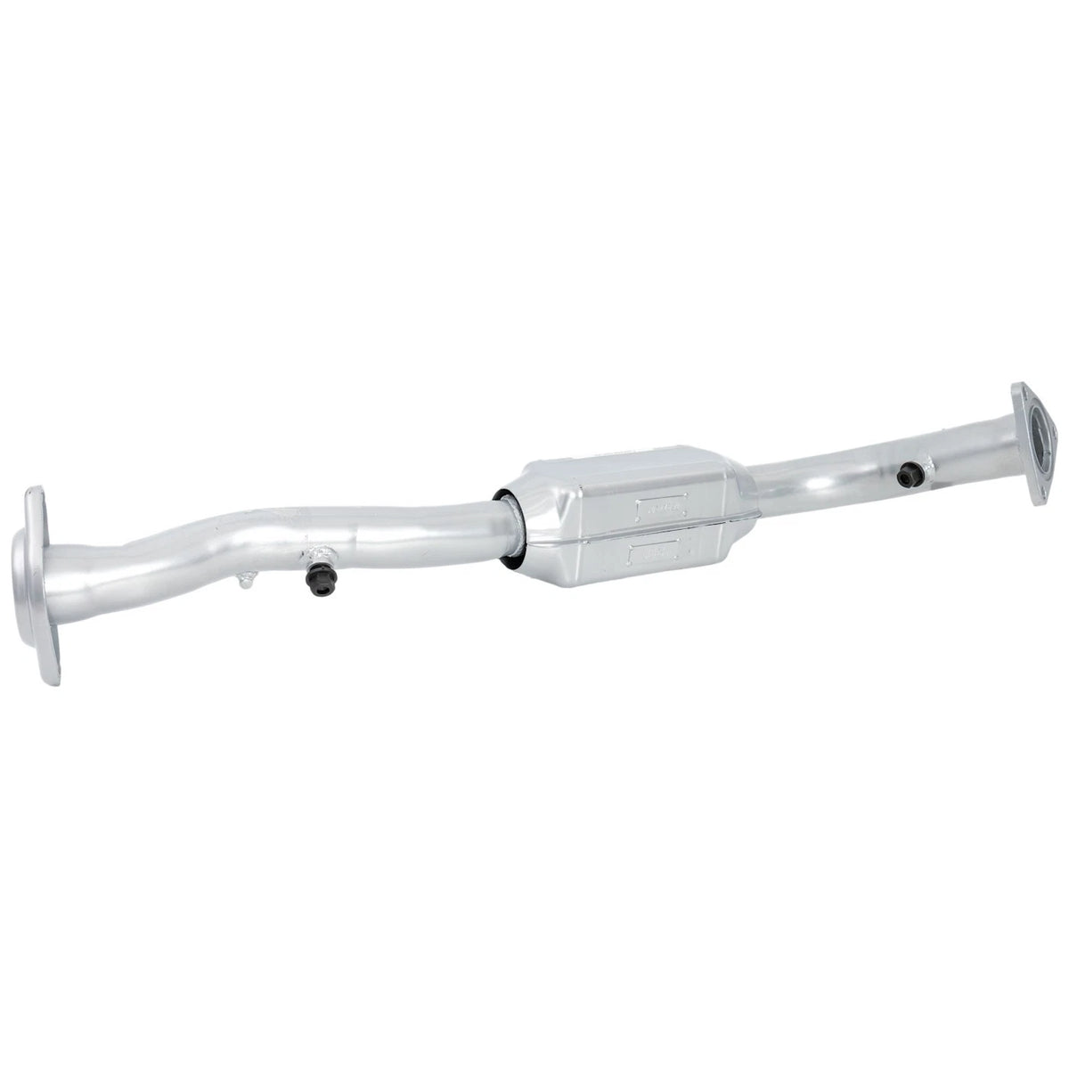 Catalytic Converter for Chevy Silverado 1500, Yukon Right 6.0L (2001–2006)