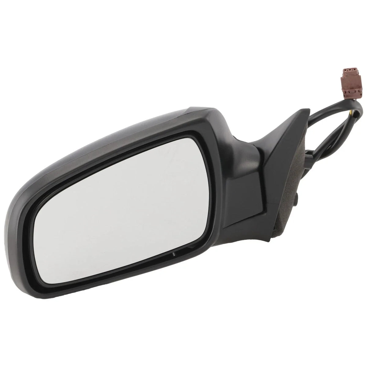 Power Mirror Set - Manual Folding for 1996-1999 Infiniti I30, Paintable