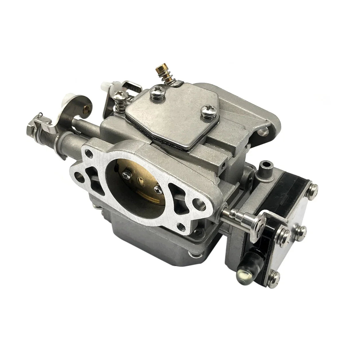 3G2031002 Carburetor for Tohatsu Nissan 9.9HP 15HP 18HP (1990-2023)