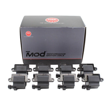 NGK 49473 Ignition Coil for Hilux N70 by Toyota