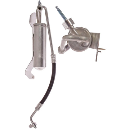 AC Accumulator for Lincoln Aviator (2003–2005)