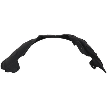 Fender Liner for Audi A6 (2005–2011) Front Passenger Side Inner PET