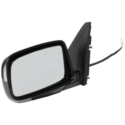 Pair of Mirrors for Mitsubishi Lancer 2002-2007