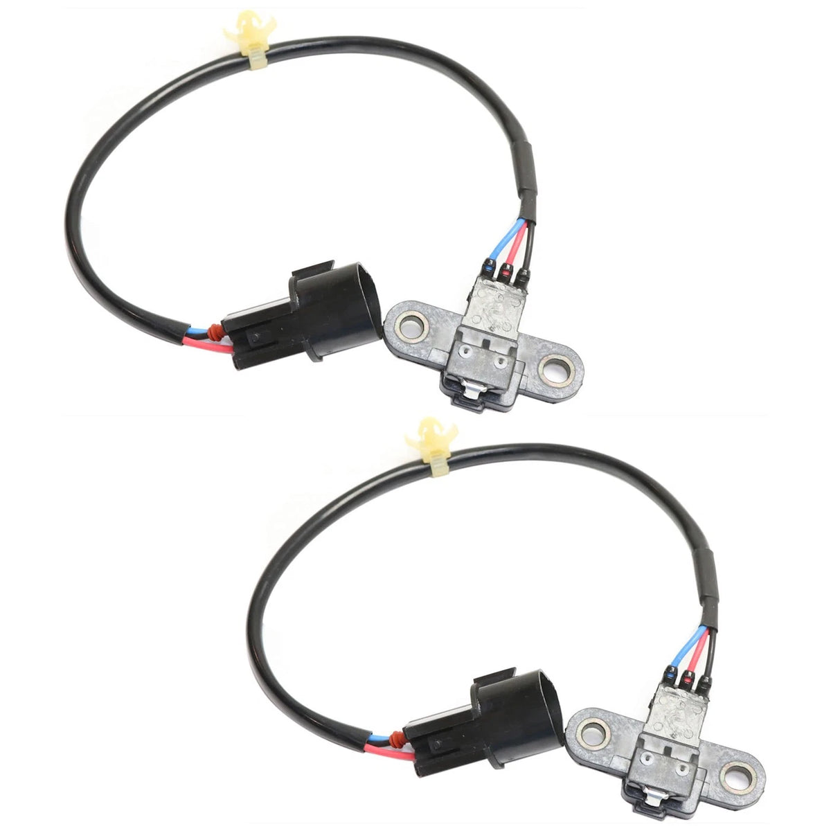 Crankshaft Position Sensors Set of 2 for Mitsubishi Eclipse Sebring Stratus