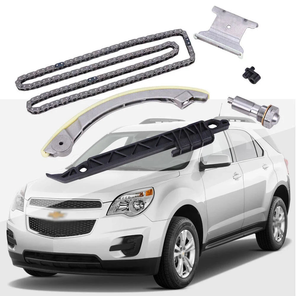 Engine Timing Chain Kit #9-4201SX for GMC Terrain 2010-2015