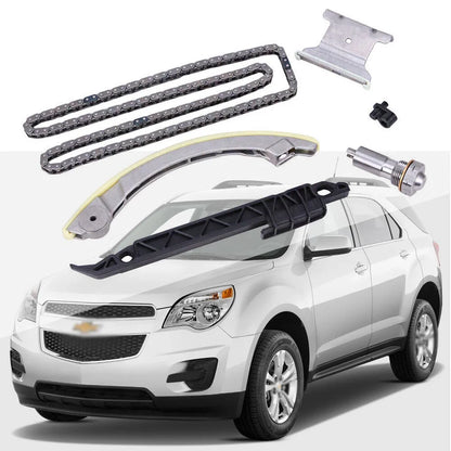Engine Timing Chain Kit #9-4201SX for GMC Terrain 2010-2015