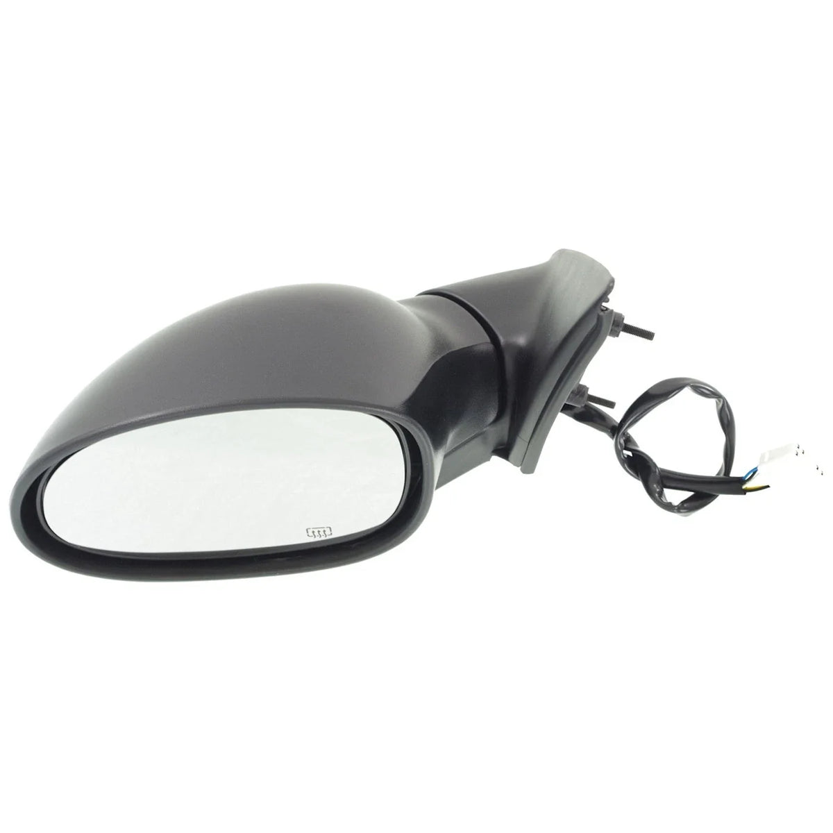 Left Side Heated Mirror for Chrysler PT Cruiser (2001–2003)