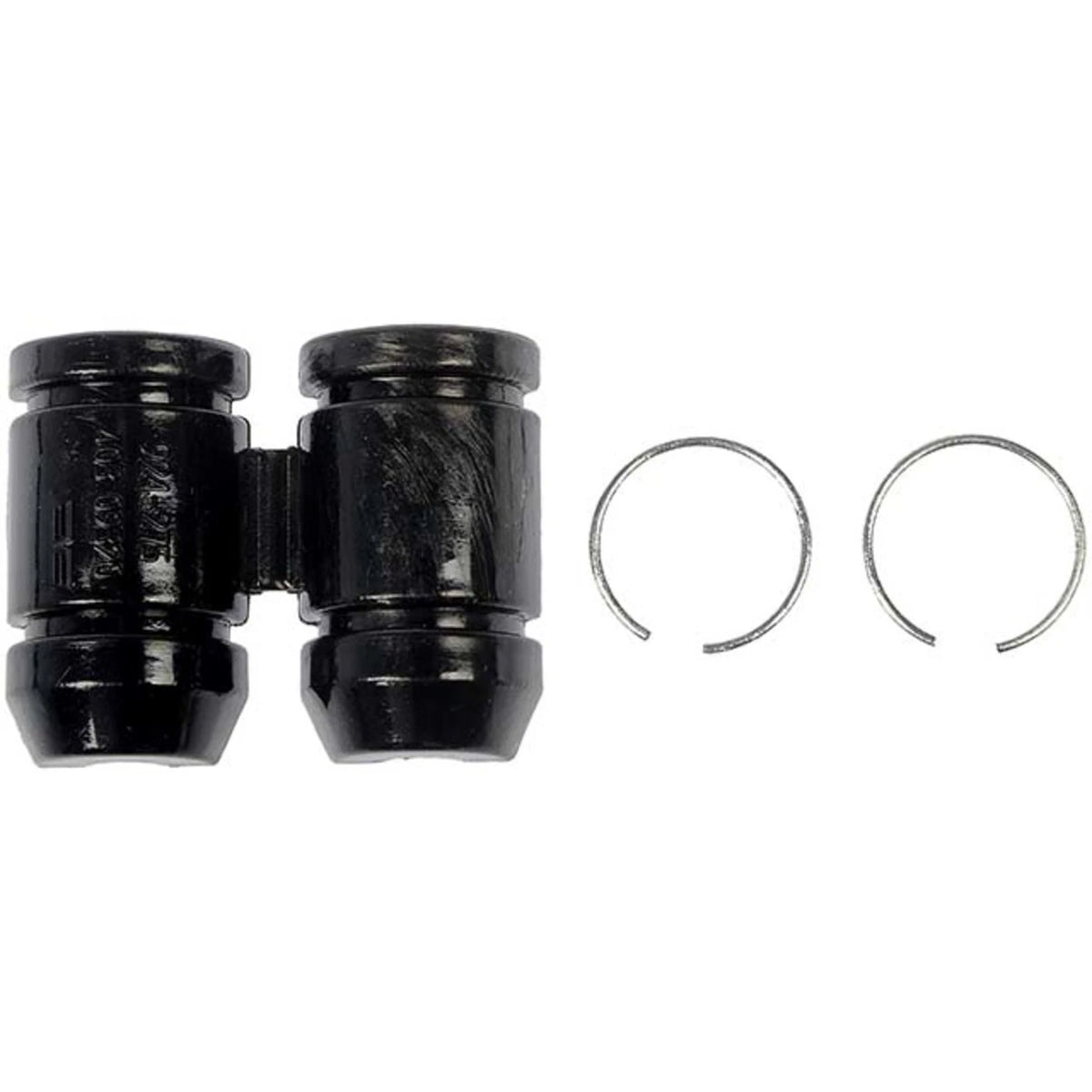 Dorman 924-275 Fuel Door Cable Collar for Honda Civic (2001–2005)