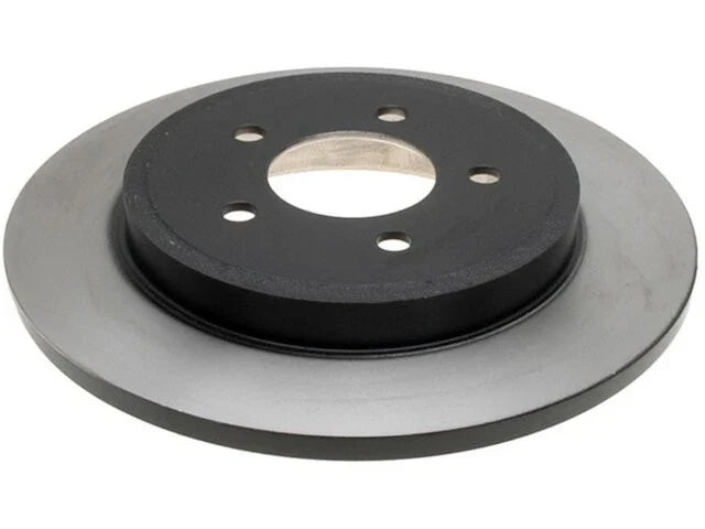 Rear Brake Rotor for Mazda Tribute (2005–2006, 2008) QN651QQ