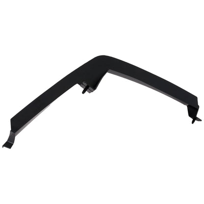 Bumper Face Bar Filler for Right Side Outer