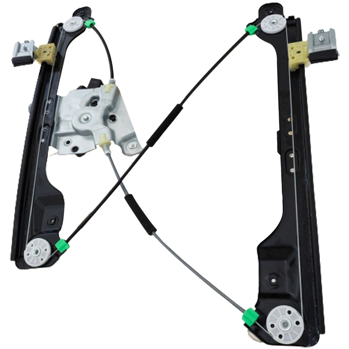 Power Window Regulator for Cadillac SRX, Saab 9-4X (2010–2015) Front Right