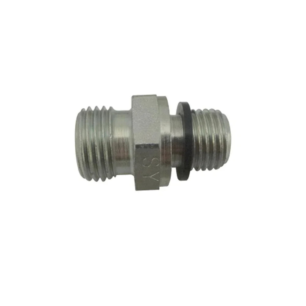 Hydraulic Fitting Flow Control Valve for Capello Quasar (WN-PO-000173-PEX)