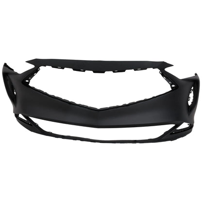 Bumper Cover Front for Acura MDX (2022–2024)