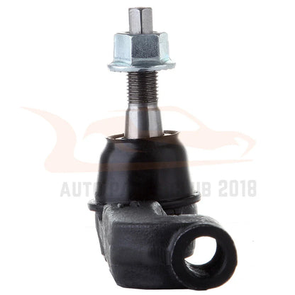 Front Lower Ball Joint & Outer Tie Rod End Set for Jeep Liberty 05-07