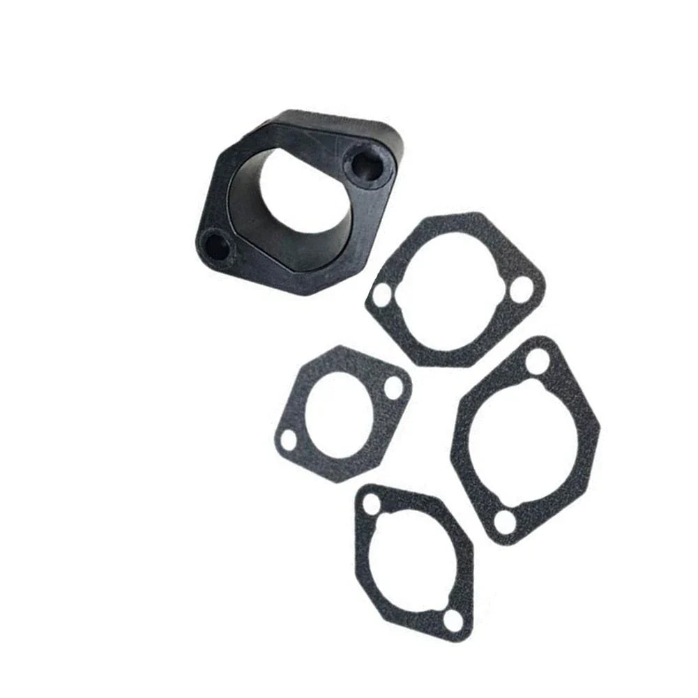 EH41 Engine Carburetor Gasket and Thermal Shield (267-31A01-01)