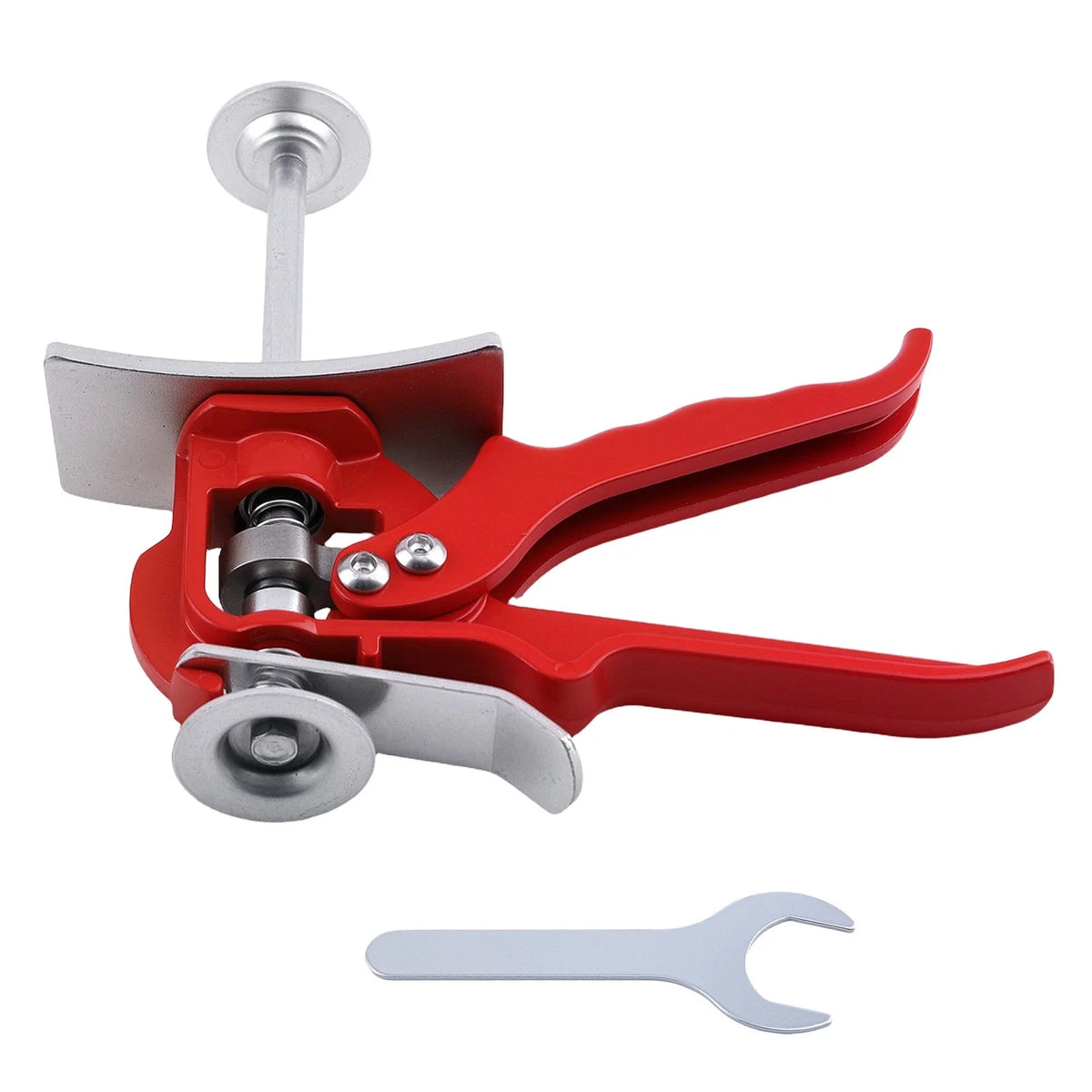 Brake Pad Spreader Tool for Speedy Brake Piston Caliper Compression