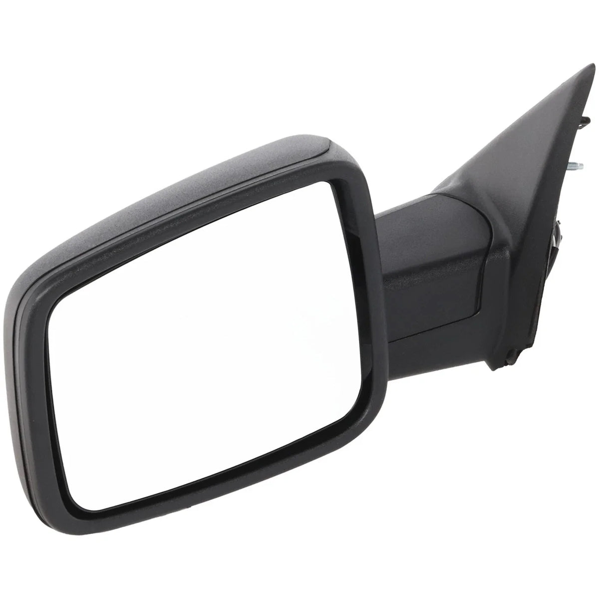 Left Driver Mirror for Ram 2500 3500 1500 Classic (2019–2022)