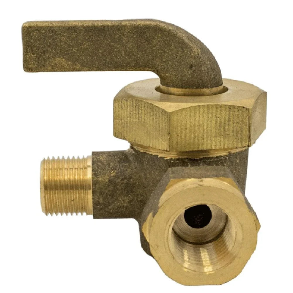 R6933 Fuel Valve for John Deere (Fits )
