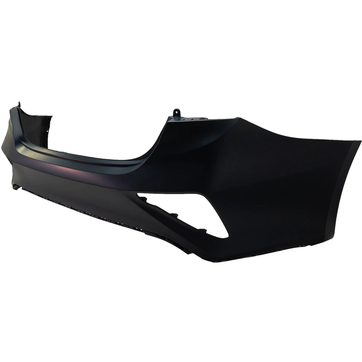 Rear Bumper Cover for Kia Forte (2019–2021) 86611M7000