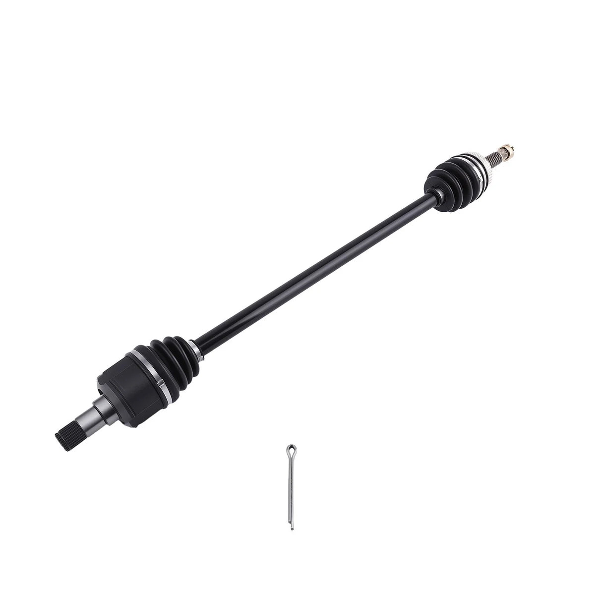 Front Right CV Axle Shaft for Hyundai Sonata, Kia Optima (2011–2014)