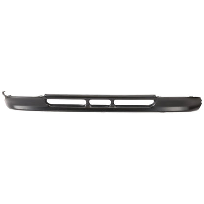 Front Valance for Toyota Pickup RWD (1992–1995) Black