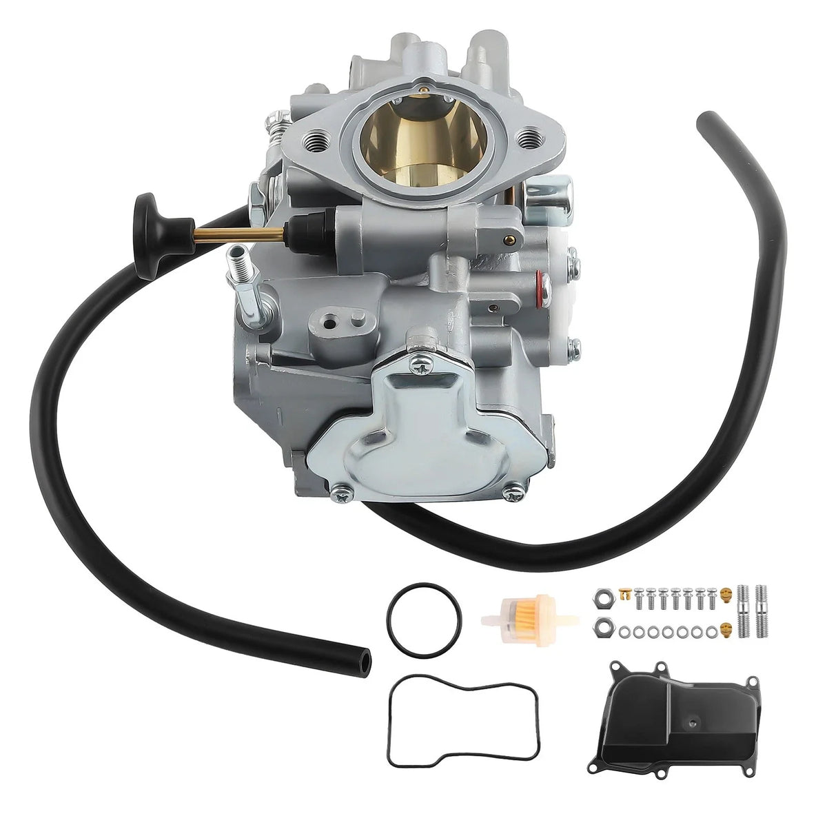 Carburetor for Yamaha Raptor 350 YFM350 (2004–2012)