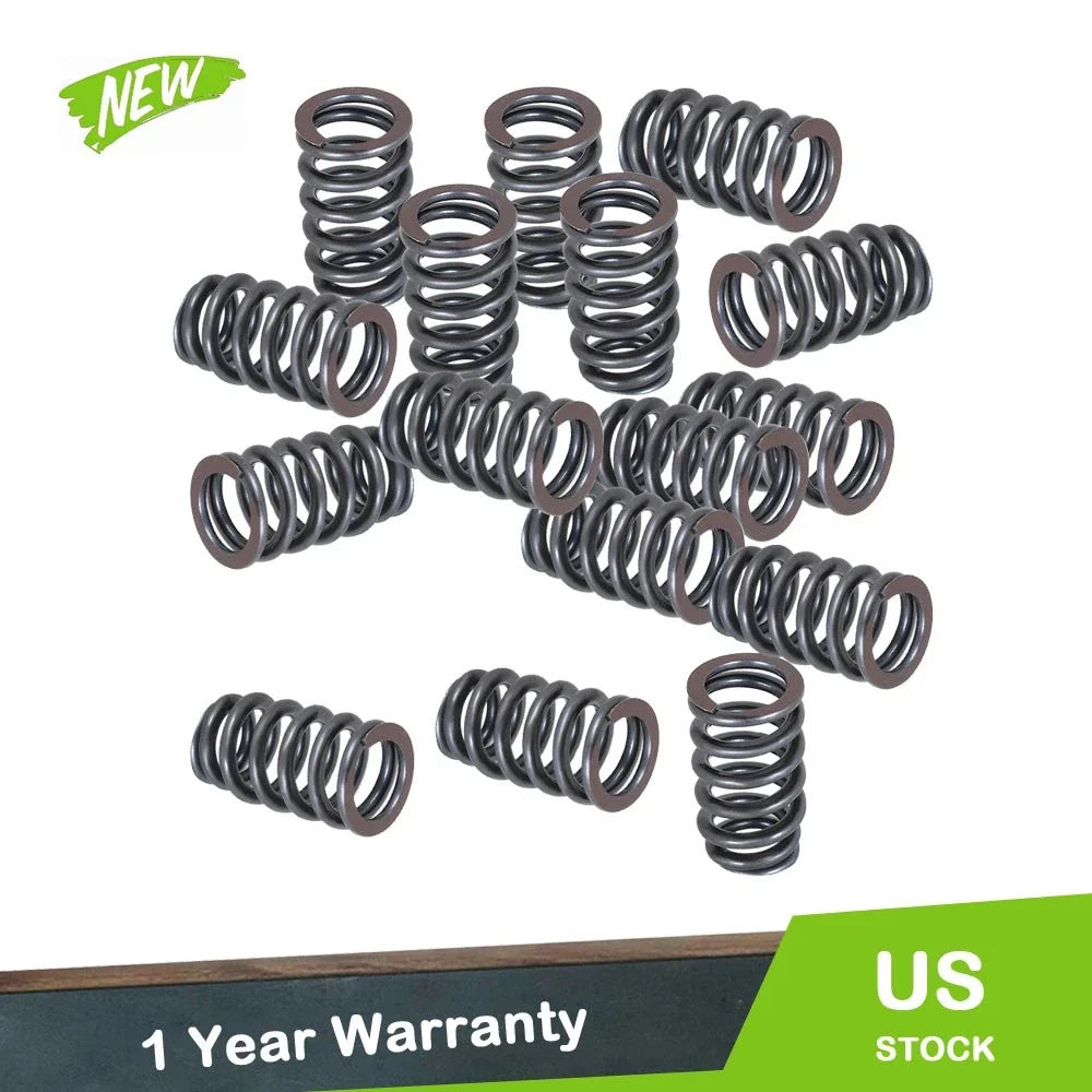 Beehive Valve Spring Kit for Cadillac LS Engines (Up to 600 Lift)
