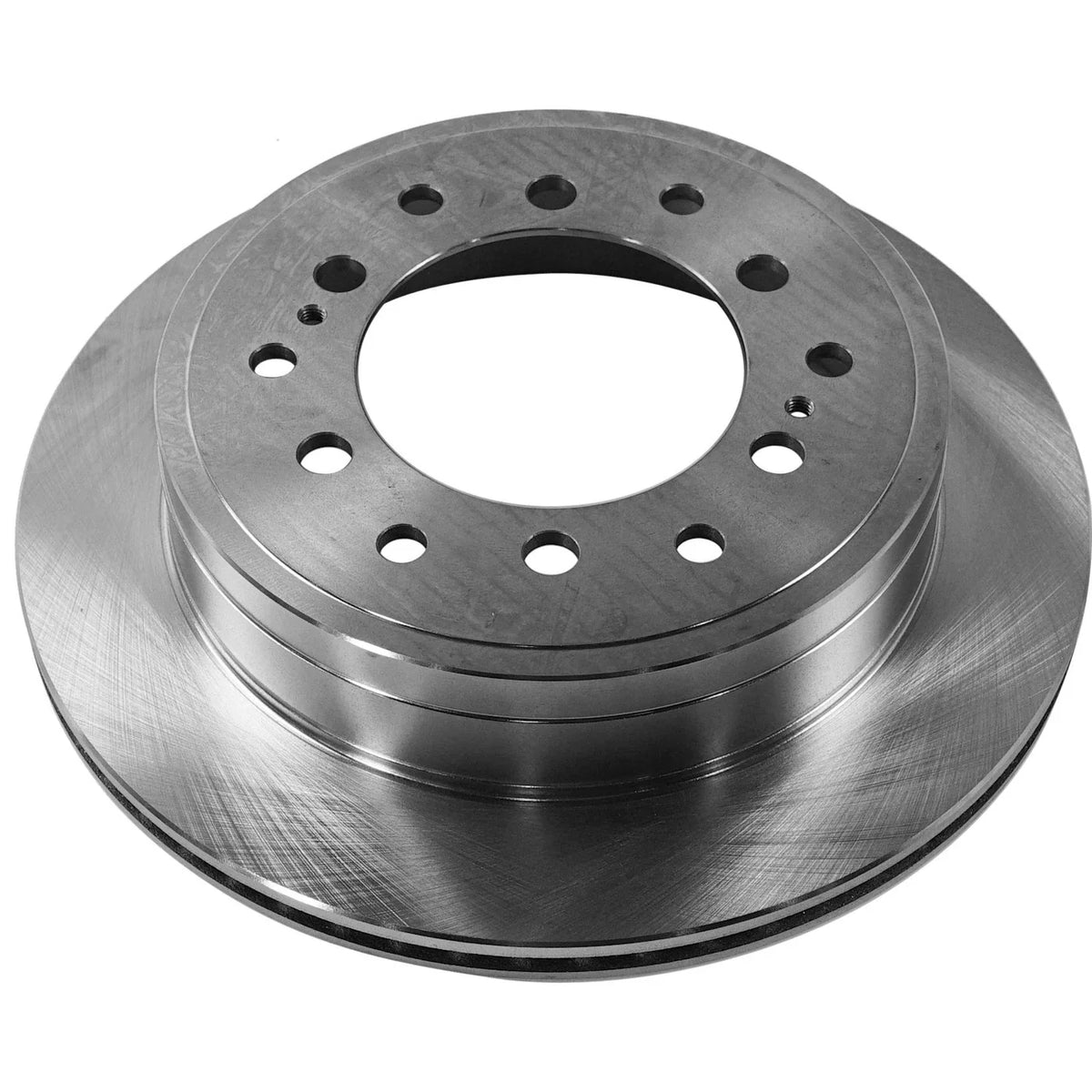 Rear Brake Disc Rotors and Pads Kit for Toyota 4Runner Lexus GX460