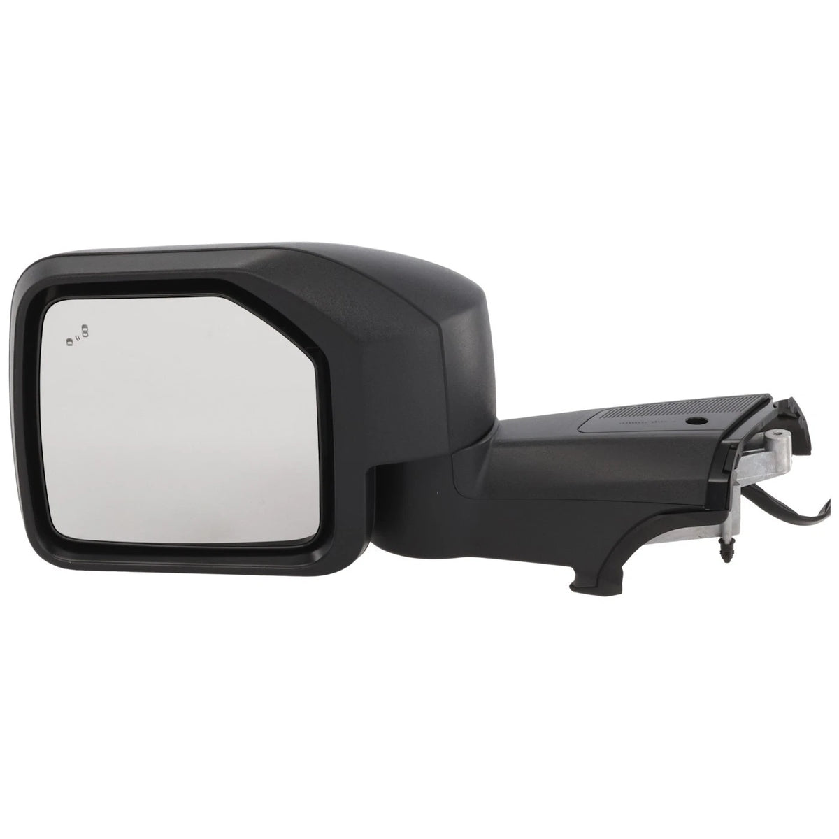 Set of 2 Heated Mirrors for Ford Bronco