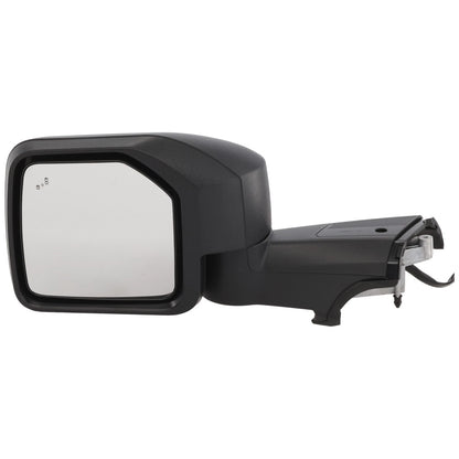 Set of 2 Heated Mirrors for Ford Bronco