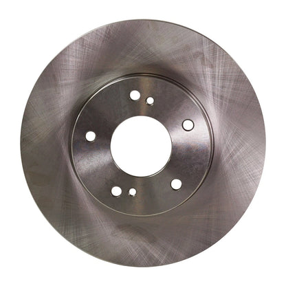Brake Disc Rotors and Pads Kit for Infiniti I30, Nissan Maxima (1995–1999)