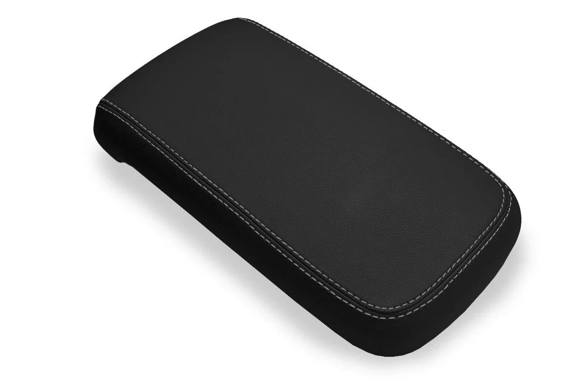 Console Lid Pull Over Cover Leather for Chevrolet Colorado (2015–2019)