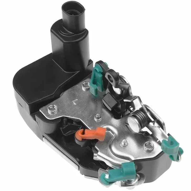 Front Left Door Lock Mechanism for Jeep Grand Cherokee (1993-1998)