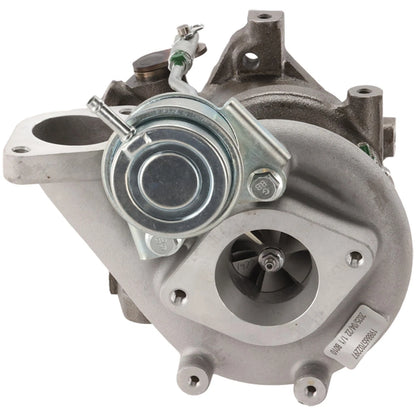Turbocharger for Nissan Juke (2011–2017)