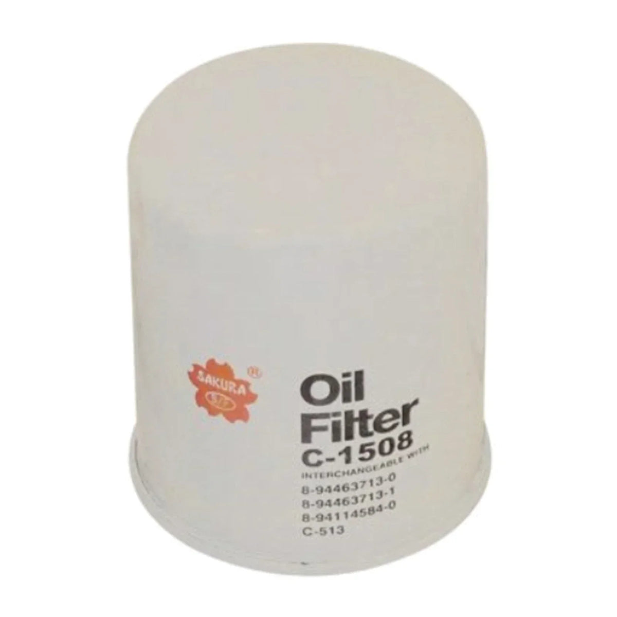 Oil Filter Replacement Ryco Z333 for 4BD1 4BE1 Isuzu