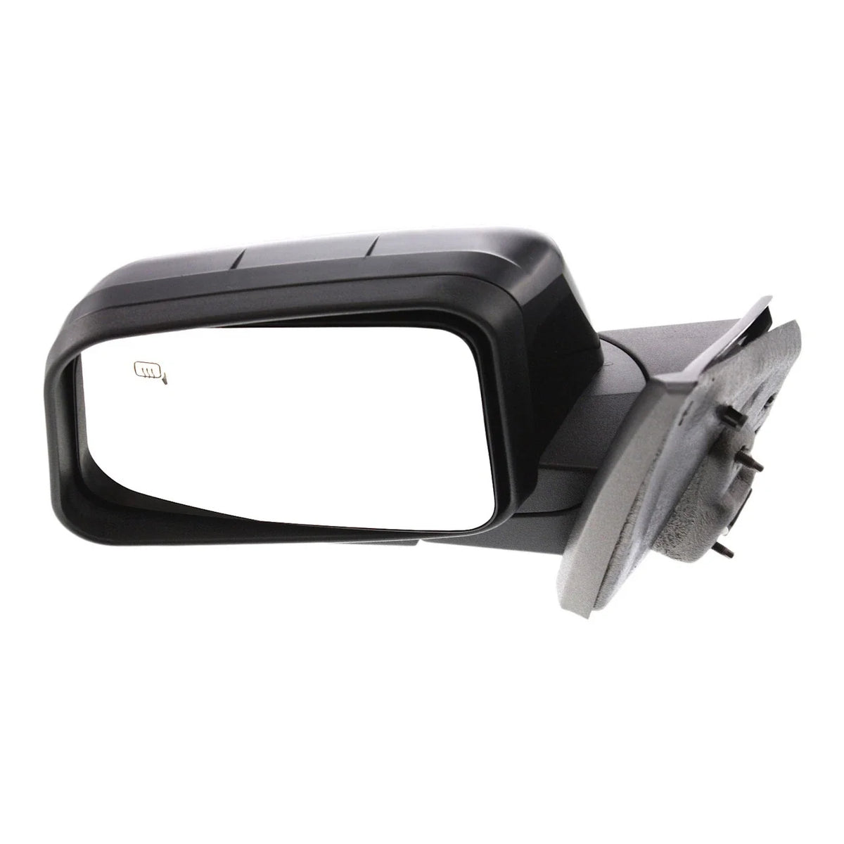 Front Left Heated Power Mirror with Memory for Ford Edge 2008 Folding
