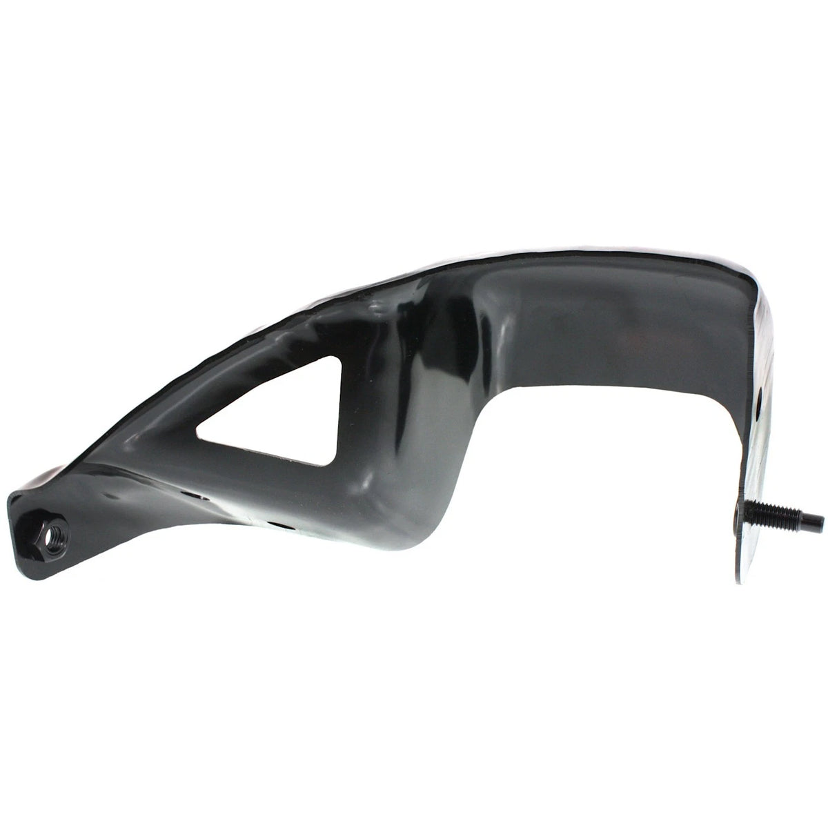 Front Driver Left Outer Bumper Face Bar Bracket for Chevy