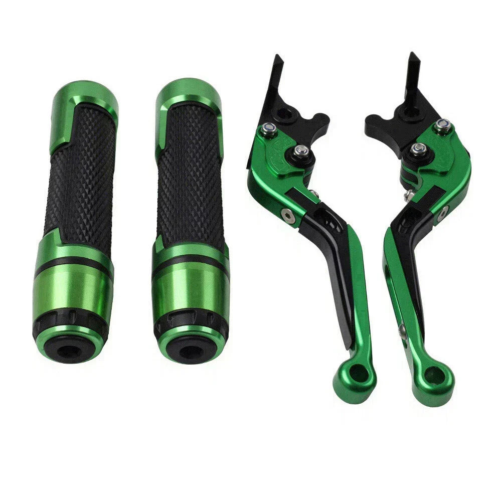 Extendable Lever Grip Set for Brake Clutch - Yamaha MT-15 XSR155 2019-2023