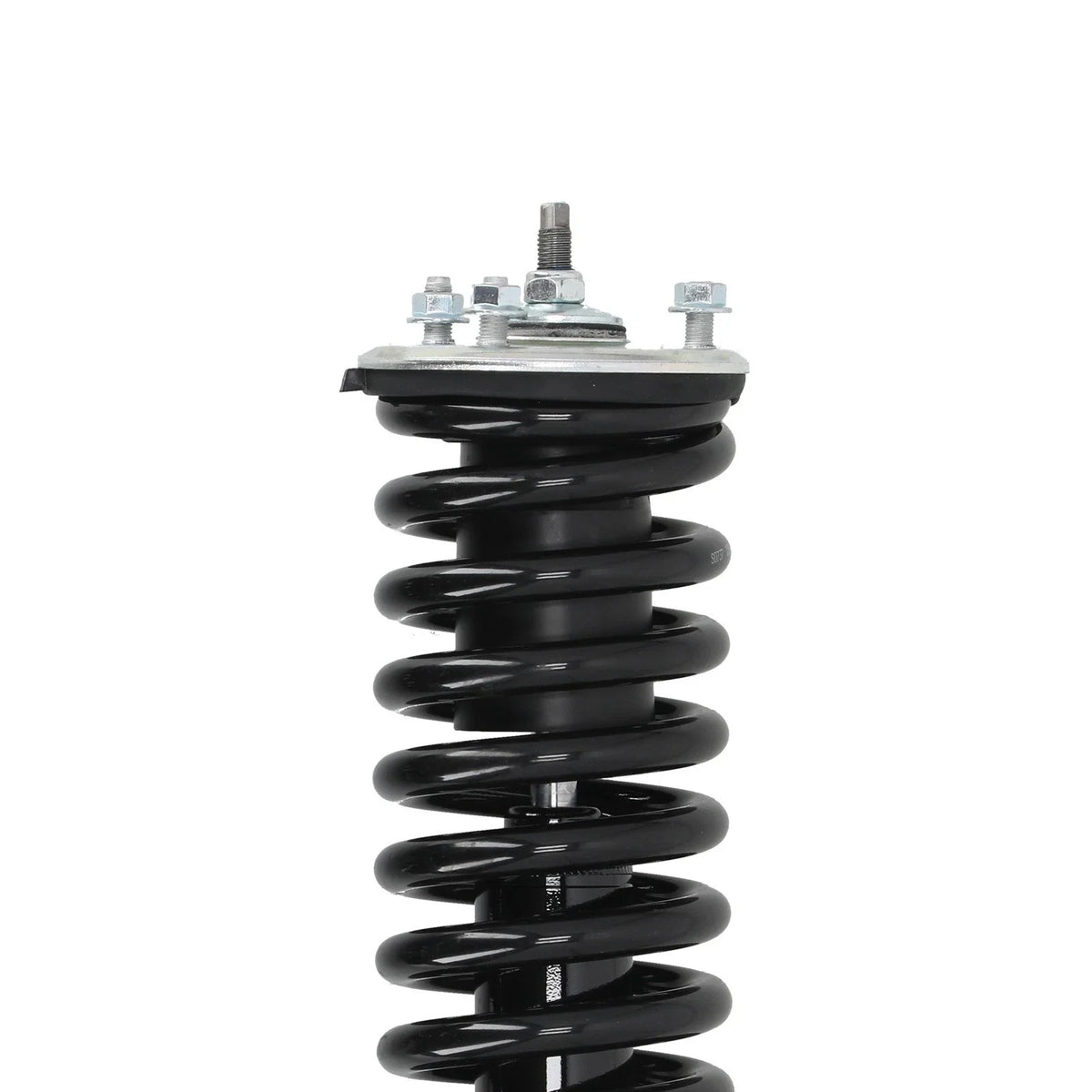 Front Strut Assembly with Coil Spring for Nissan Frontier (2005-2021)