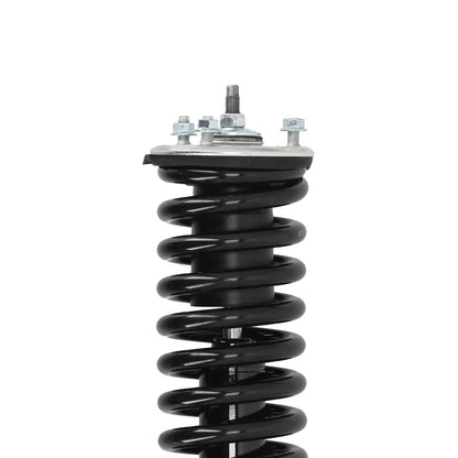 Front Strut Assembly with Coil Spring for Nissan Frontier (2005-2021)