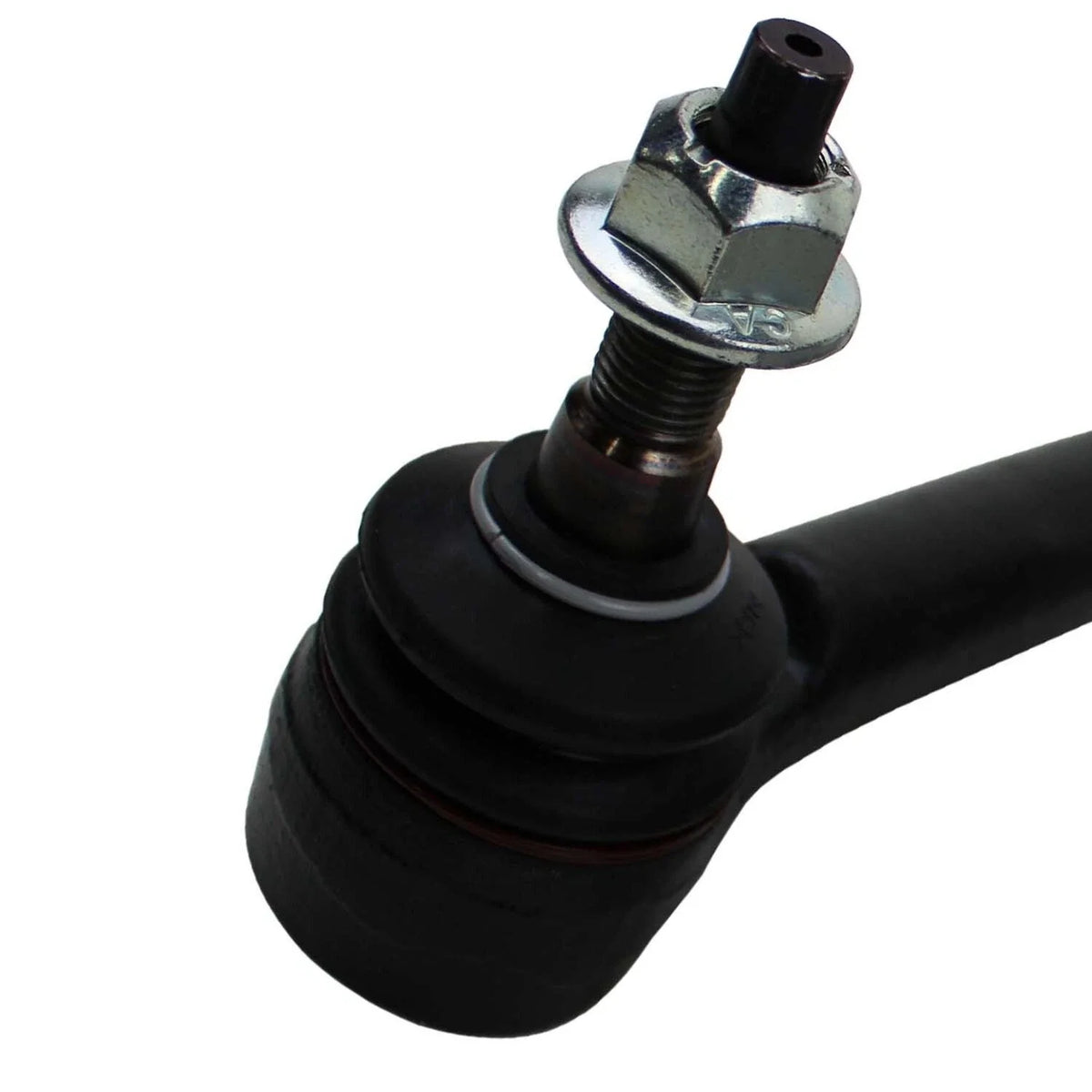 4pc Tie Rod End Steering Kit for 2005–2010 Mustang