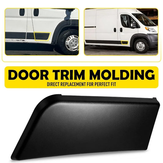 Right Front Door Trim Molding for Ram ProMaster (2019–2024)