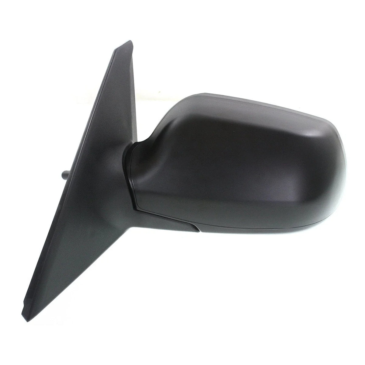 Manual Remote Mirror Set for Mazda 3 (2004–2009) - Paintable