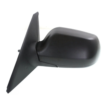 Manual Remote Mirror Set for Mazda 3 (2004–2009) - Paintable