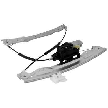 Window Regulator for Dodge Avenger (2008–2014) Left Side
