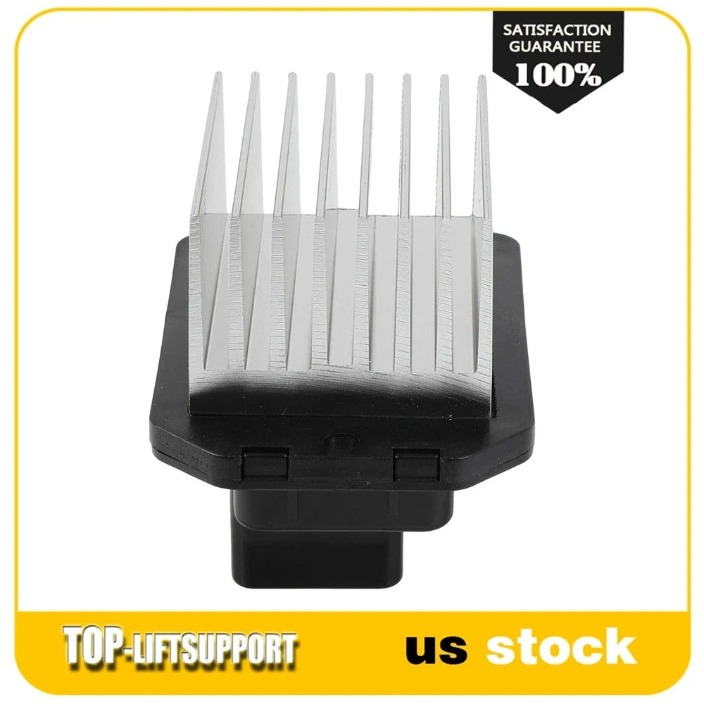 HVAC Heater Blower Motor Resistor for Mitsubishi Endeavor (2010–2011)