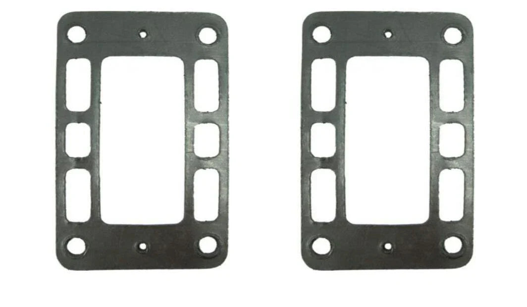 Exhaust Elbow Riser Gasket (2 Pack) for Volvo Penta V6 V8 857618