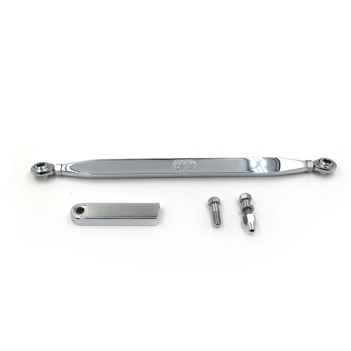 Flame Shift Linkage for Softail, Road King, Street Glide, Harley Electra Glide