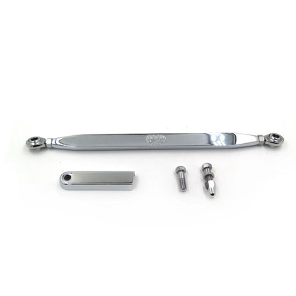 Flame Shift Linkage for Softail, Road King, Street Glide, Harley Electra Glide